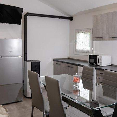 S T Apartment Cavallino-Treporti Buitenkant foto