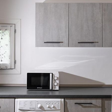 S T Apartment Cavallino-Treporti Buitenkant foto