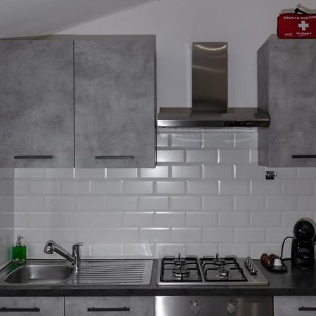 S T Apartment Cavallino-Treporti Buitenkant foto
