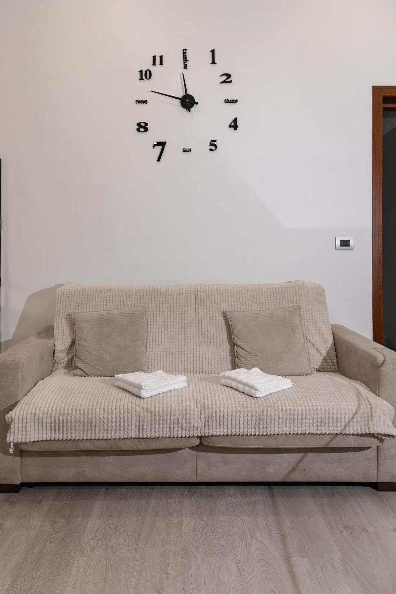 S T Apartment Cavallino-Treporti Buitenkant foto