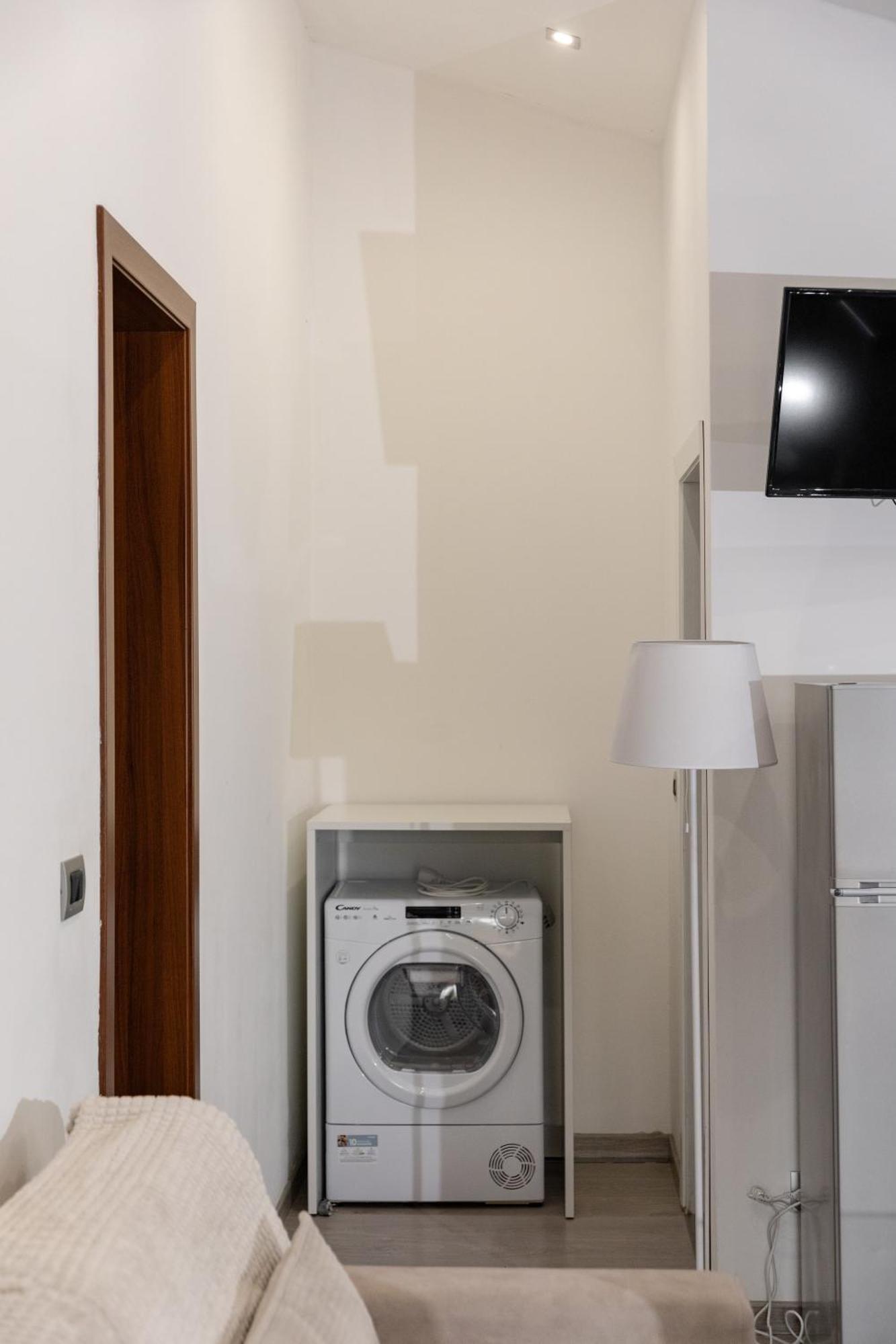 S T Apartment Cavallino-Treporti Buitenkant foto