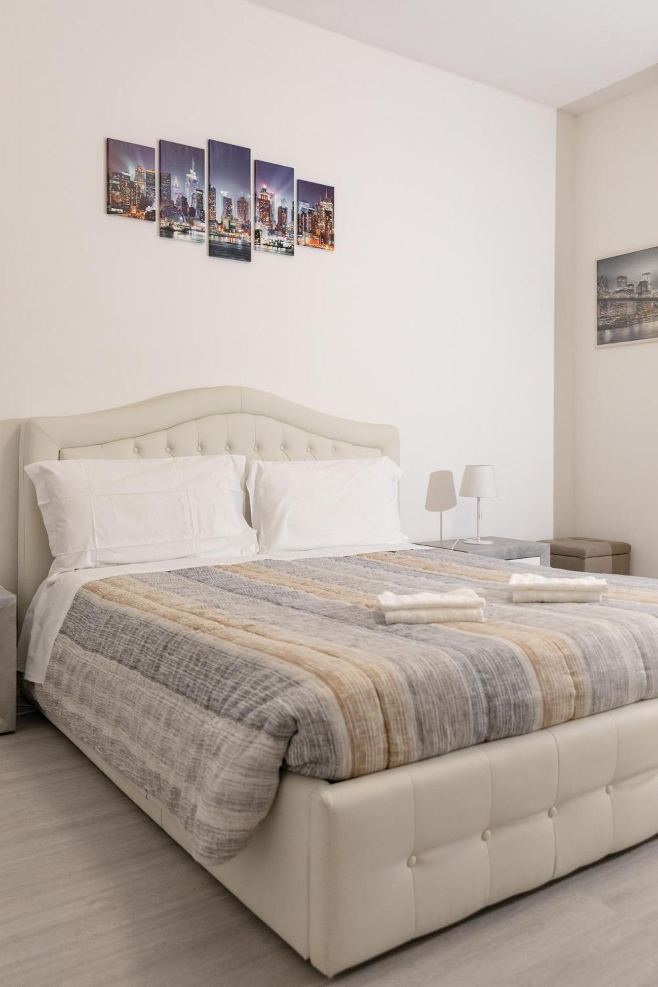 S T Apartment Cavallino-Treporti Buitenkant foto
