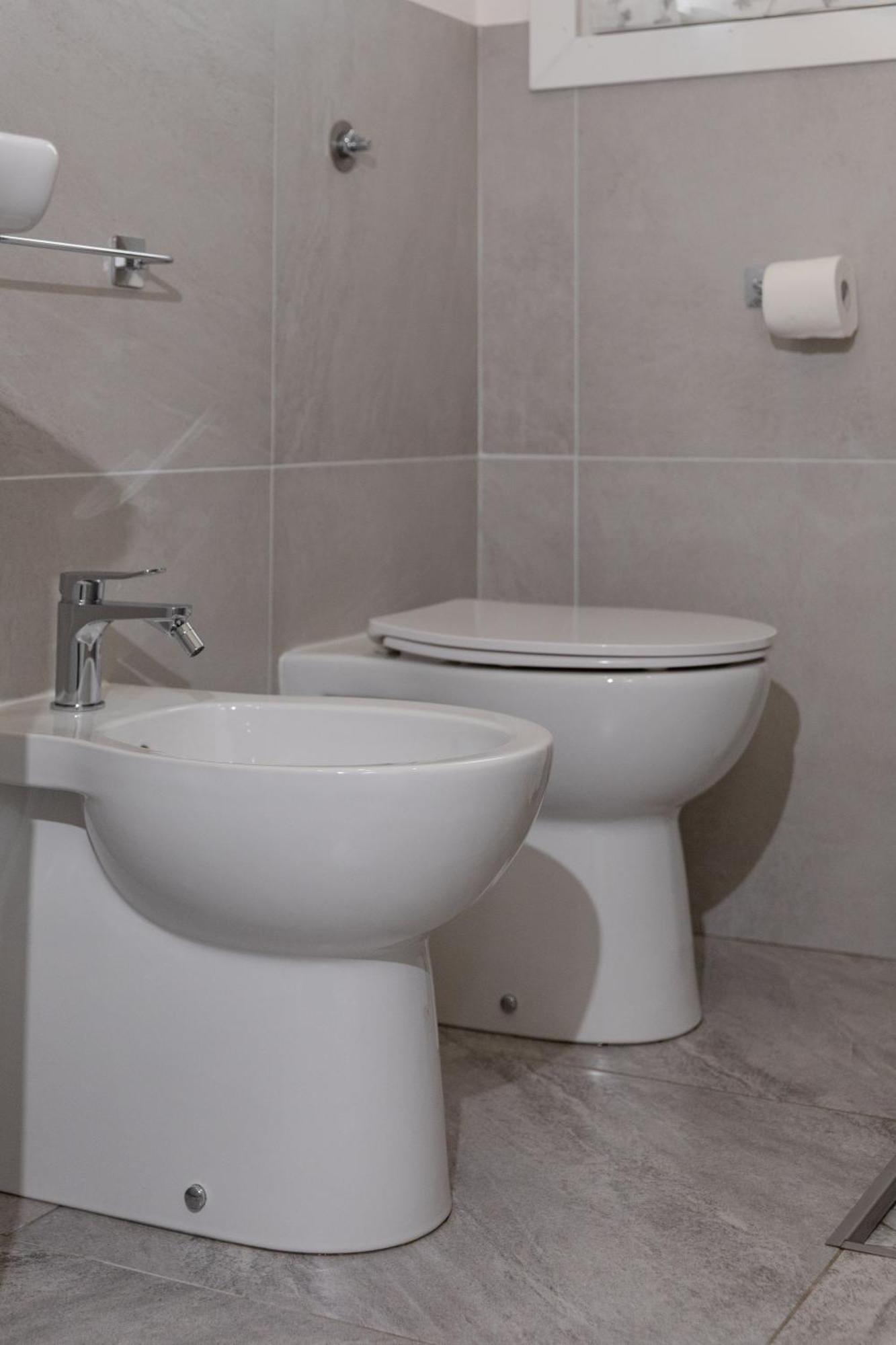 S T Apartment Cavallino-Treporti Buitenkant foto