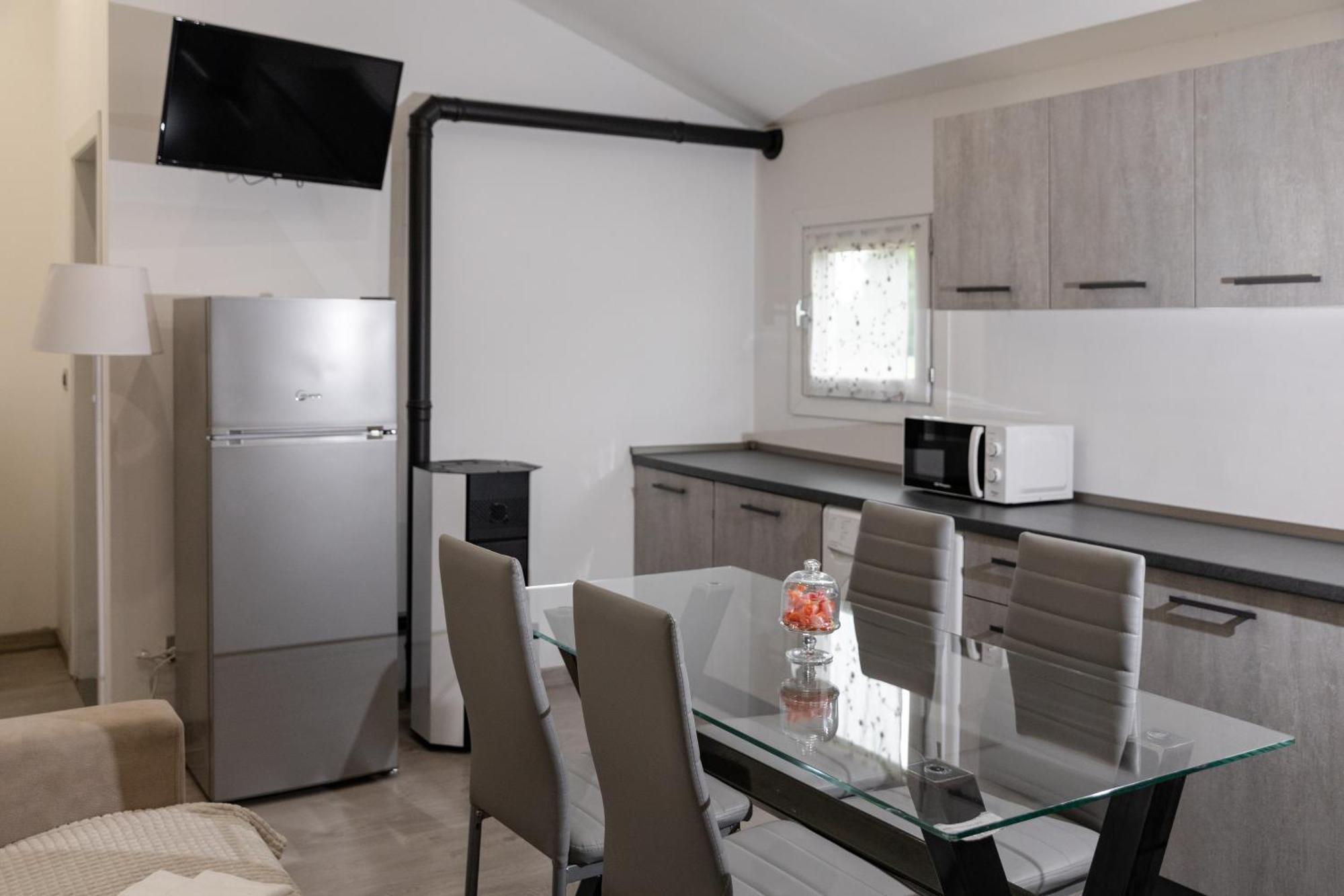 S T Apartment Cavallino-Treporti Buitenkant foto