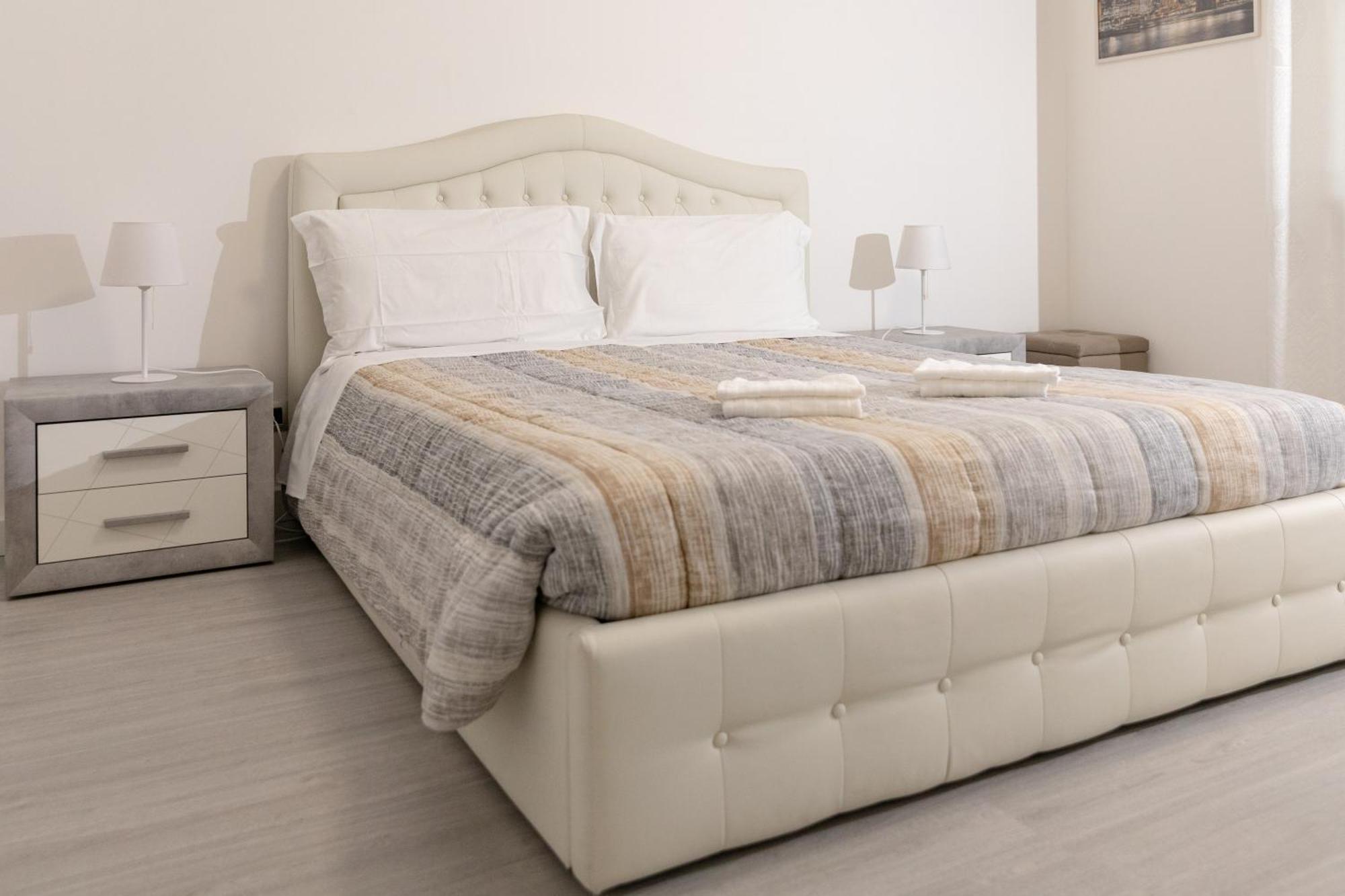 S T Apartment Cavallino-Treporti Buitenkant foto